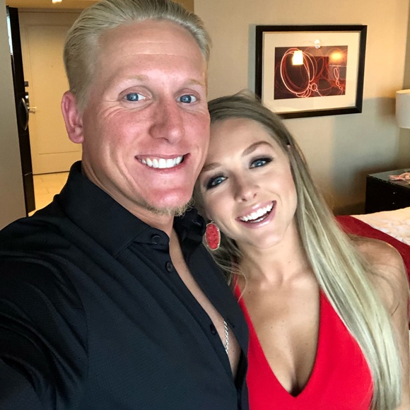 Meet your Posher, Jordan - Picture 1 of 1